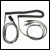 Plantronics proshare analogue cable