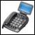 Geemarc ScreenPhone (Action on Hearing Loss/RNID T374)
