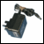Mains power supply for Geemarc ScreenPhone