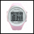Pink Vibralite 8