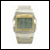 Stainless steel Vibralite 8