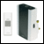 Libra+ mains plug-in 150m chime kit
