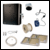 IR Classmate with collarworn microphone kit - 2 CEILING TILE SPEAKERS