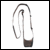 IR beltpack hip pouch