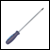 Philips size 2 200mm screwdriver