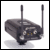325UPR-CE Dual-Channel UHF On-Camera Receiver