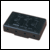 Azden CAM-3 Miniature 3-channel Mixer