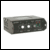 Azden FMX-22 2-Channel Portable Mixer 