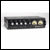 Azden FMX-42A 4-Channel Portable Mixer 