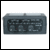 Professional Low Noise Audio Mixer for DSLR Cameras