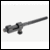 Azden SGM-1X Pro shotgun mic with XLR o/p