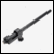 Azden SGM-2X Pro shotgun mic with XLR o/p