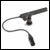 Azden SGM-PD11 High-performance shotgun mic