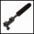 Azden SGM-1000 Pro shotgun mic with XLR o/p