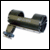 Azden SMH-1 Universal Shock-mount shotgun mic holder