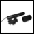 Azden SMX-20 Directional Stereo Microphone for DSLR cameras