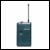 S4.16 Beltpack transmitter