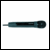 S4.16 Handheld transmitter    - channel 38