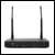 Trantec S4.16 Receiver - channel 38