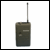 S4.4 Beltpack transmitter