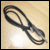 Guitar cable for use with S5.3 and S5.5 series