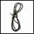 Guitar cable for use with S4.4 and S4.16 series