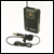 Smartwireless UHF beltpack Tx. with lapel mic.