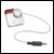 PPS Telephone ringer and PPS adaptor V3