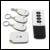 Doro MemoryPlus 335 wireless object locator