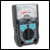 Analogue multimeter
