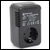 Step up voltage converter 110V - 230V 45W