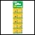 LR41 Alkaline button cell - 10pk
