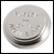 1.5V alkaline photo cell type LR9 (PX625A)