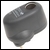 Energy efficient cigar travel adaptor 1000mA