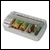 Universal NiCd/NiMH charger