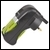 4-Way battery charger with batteries