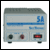 REGULATED 5 Amp 13.8V DC POWER SUPPLY