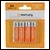2800mAh AA size NiMH rechargeables