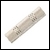 Adaptor 3.5mm stereo socket to 3.5mm stereo socket