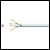 CW1308 Telephone Cable, 3 x 2 x 0.5mmØ