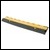 2 Channel Cable Guard
