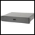 19" rack drawer - 2U