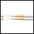 100U FOAM FILLED DIGI TWIN DIGITAL SATELLITE CABLE