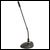 Conference microphone - slimline