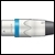 NEUTRIK® NLT4MX 4 pole male connector