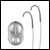 Crescendo 50/6 System with Inductive Earhook