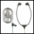 Crescendo 50/1 System with Stethoscope Headset