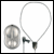 Crescendo 50/5 System with Inductive Neck Loop