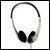 3.5mm Stereo Headphones