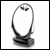Amplicomms TV 150 Infra-red TV listener